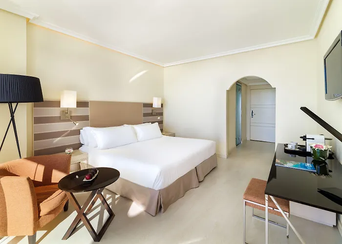 Szálloda H10 Gran Tinerfe - Adults Only 4*