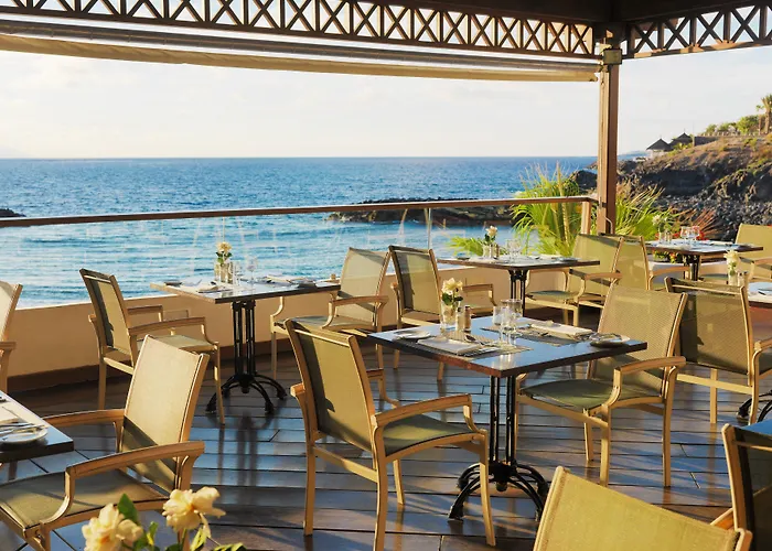 Szálloda H10 Gran Tinerfe - Adults Only Costa Adeje (Tenerife)