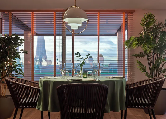 Szálloda H10 Gran Tinerfe - Adults Only 4*