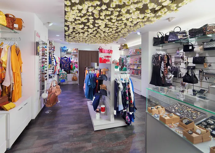 H10 Gran Tinerfe - Adults Only Szálloda 4*