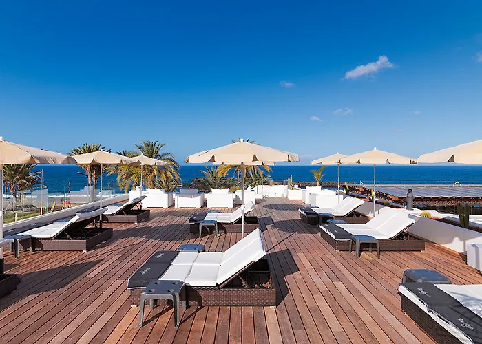 H10 Gran Tinerfe - Adults Only 4*