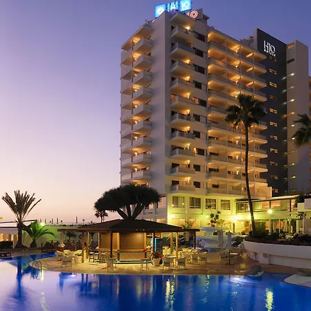 H10 Gran Tinerfe - Adults Only