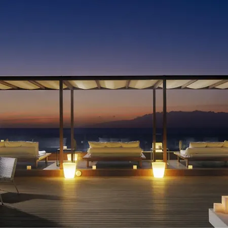 H10 Gran Tinerfe - Adults Only 4*