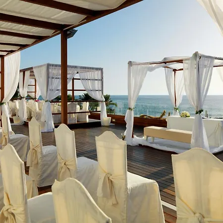 Hotel H10 Gran Tinerfe - Adults Only