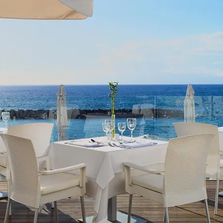 H10 Gran Tinerfe - Adults Only