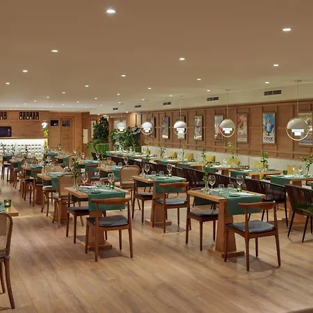 H10 Gran Tinerfe - Adults Only 4*