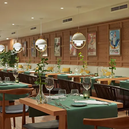 H10 Gran Tinerfe - Adults Only Hotel Costa Adeje (Tenerife)