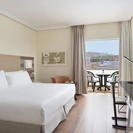 Hotel H10 Gran Tinerfe - Adults Only