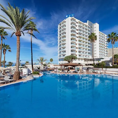 H10 Gran Tinerfe - Adults Only Hotel 4*