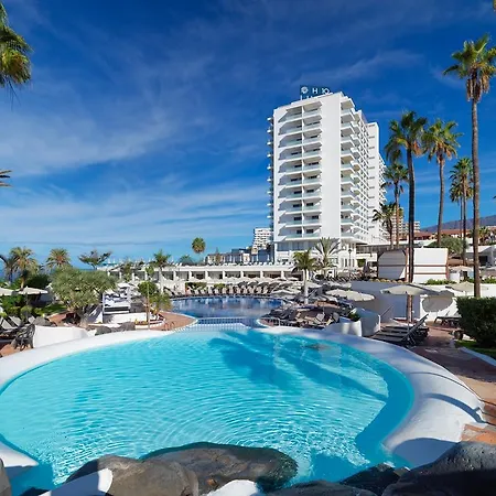 Hotel H10 Gran Tinerfe - Adults Only 4*