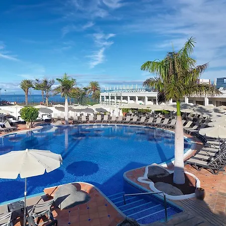 Hotel H10 Gran Tinerfe - Adults Only 4*