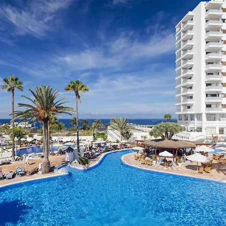 H10 Gran Tinerfe - Adults Only Hotel