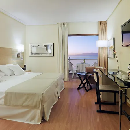 H10 Gran Tinerfe - Adults Only