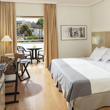 H10 Gran Tinerfe - Adults Only Hotel Costa Adeje (Tenerife)