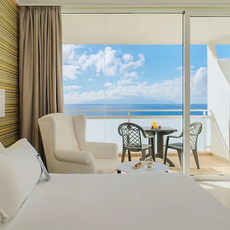 Hotel H10 Gran Tinerfe - Adults Only