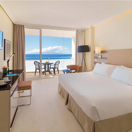 H10 Gran Tinerfe - Adults Only Hotel