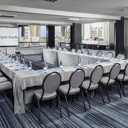 Hotel H10 Gran Tinerfe - Adults Only Costa Adeje (Tenerife)