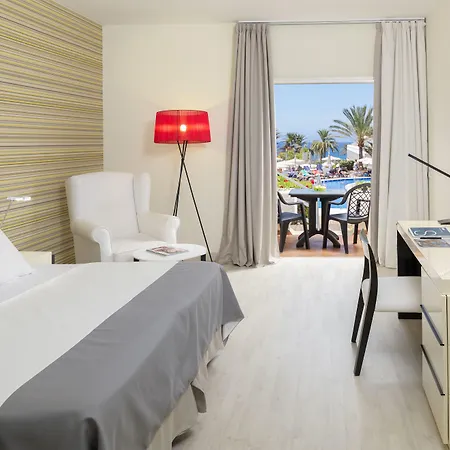 H10 Gran Tinerfe - Adults Only 4* Costa Adeje (Tenerife)