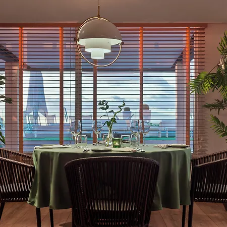 Hotel H10 Gran Tinerfe - Adults Only 4*