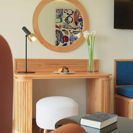 H10 Gran Tinerfe - Adults Only Hotel