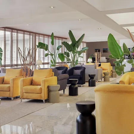 H10 Gran Tinerfe - Adults Only Costa Adeje (Tenerife)