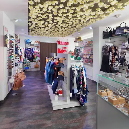 H10 Gran Tinerfe - Adults Only Hotel 4*