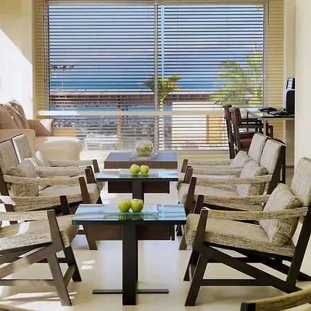 H10 Gran Tinerfe - Adults Only Costa Adeje (Tenerife)