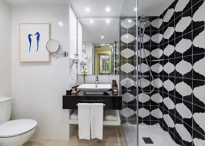 Ξενοδοχείο H10 Gran Tinerfe - Adults Only Costa Adeje (Tenerife)