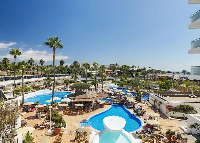 H10 Gran Tinerfe - Adults Only Ξενοδοχείο