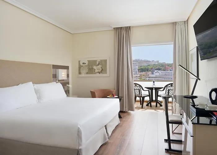 Ξενοδοχείο H10 Gran Tinerfe - Adults Only