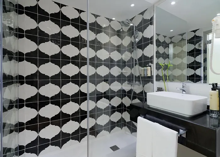 Ξενοδοχείο H10 Gran Tinerfe - Adults Only 4*