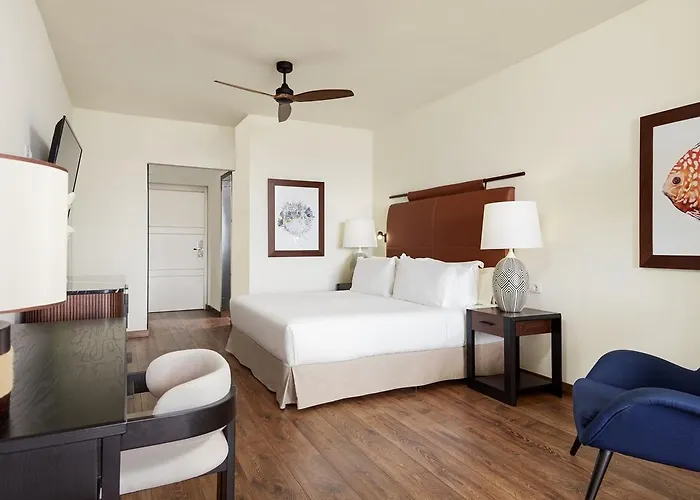 H10 Gran Tinerfe - Adults Only Ξενοδοχείο Costa Adeje (Tenerife)