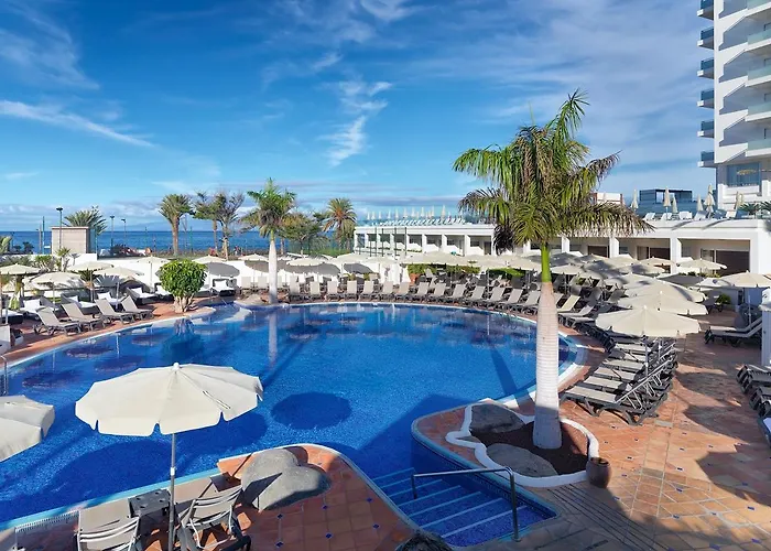 Ξενοδοχείο H10 Gran Tinerfe - Adults Only 4*