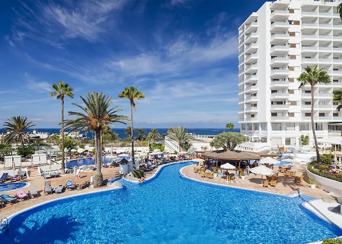 H10 Gran Tinerfe - Adults Only Ξενοδοχείο