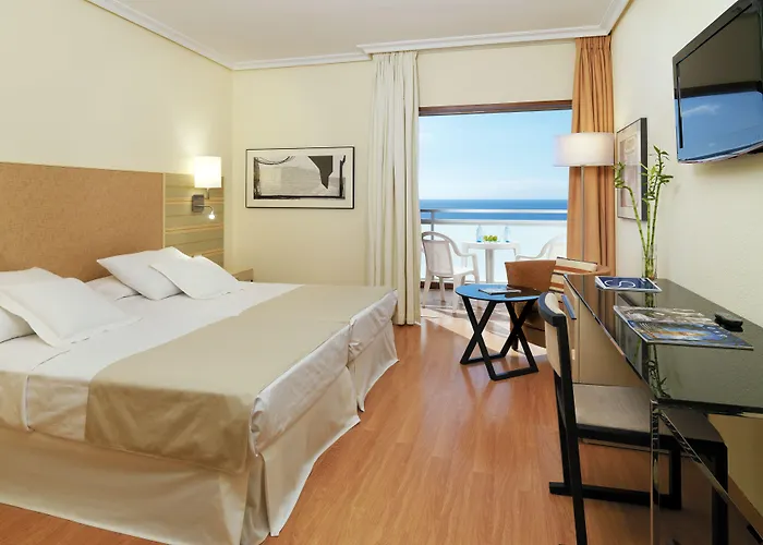 Ξενοδοχείο H10 Gran Tinerfe - Adults Only Costa Adeje (Tenerife)