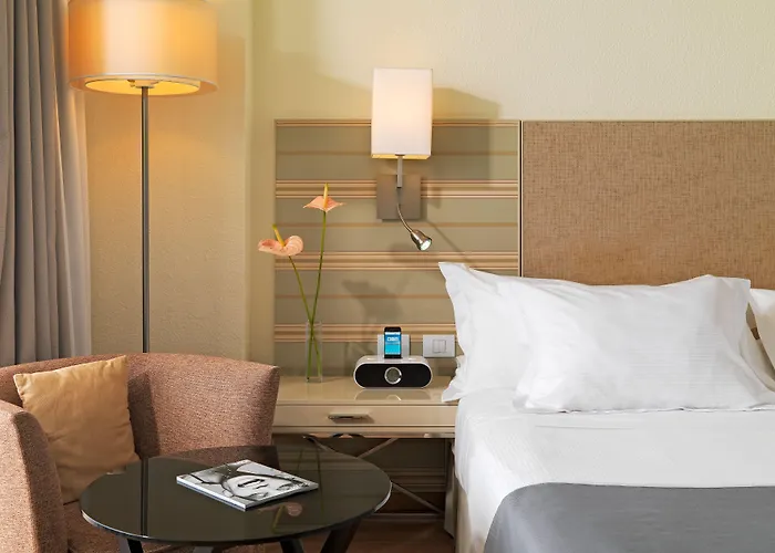 H10 Gran Tinerfe - Adults Only Ξενοδοχείο 4*