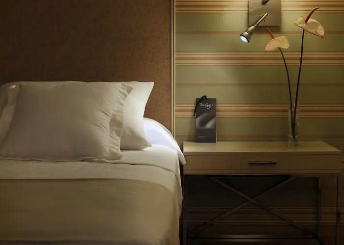 H10 Gran Tinerfe - Adults Only