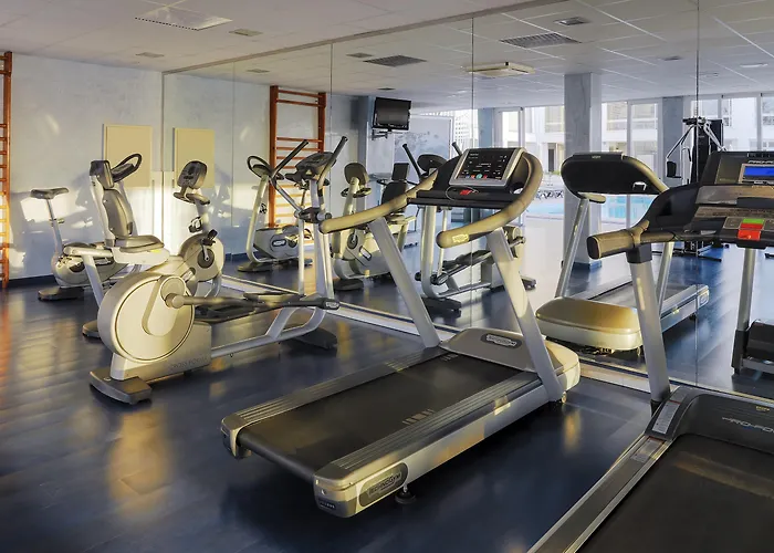 Ξενοδοχείο H10 Gran Tinerfe - Adults Only 4*