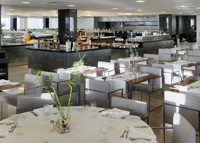 Ξενοδοχείο H10 Gran Tinerfe - Adults Only