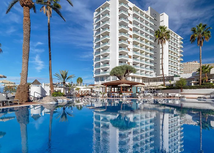 H10 Gran Tinerfe - Adults Only Ξενοδοχείο