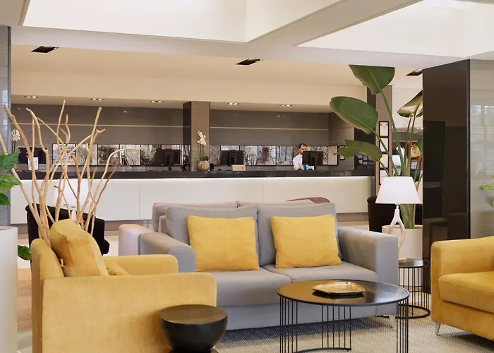 H10 Gran Tinerfe - Adults Only Ξενοδοχείο