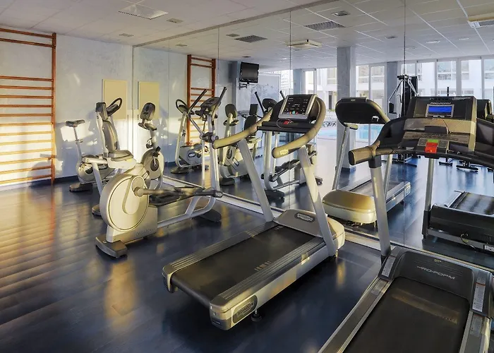 H10 Gran Tinerfe - Adults Only Ξενοδοχείο