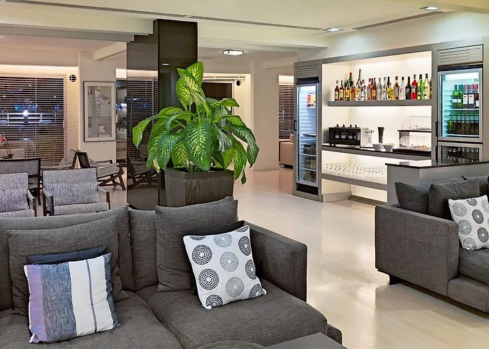 Ξενοδοχείο H10 Gran Tinerfe - Adults Only